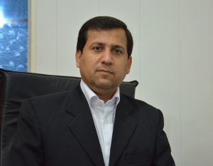 انتصاب مشاور رسانه و اطلاع رسانی معاون سیاسی استاندار بوشهر