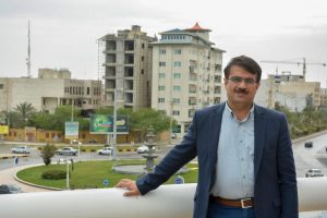 شهردار بندر بوشهر از افتتاح فاز اول پارک لیان بوشهر در دهه مبارک فجر خبر داد