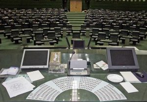 مجلس، مجتهد سیاسی می‌خواهد نه تماشاگر