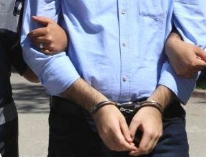 دستگیری قاتل شهروند دیلمی در حین خروج از کشور