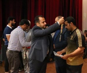 برترین های مسابقات قهرمانی مچ اندازی استان بوشهر مشخص شدند