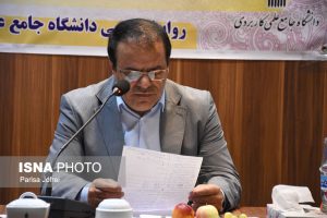 مراکز علمی کاربردی در جوار صنایع استان راه‌اندازی می‌شود