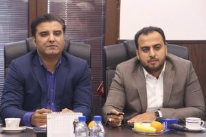 انتخابات هیئت رئیسه شورای شهر بوشهر برگزار شد