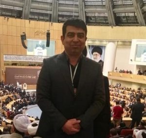 یک بوشهری نائب رئیس کمیسیون آموزش و پژوهش انجمن‌های صنفی کارفرمایی ایران شد