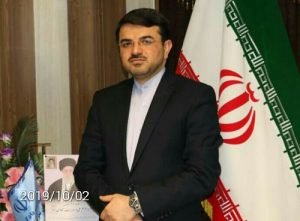 انتصاب یک مدیر بوشهری در سازمان تعزیرات حکومتی کشور