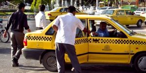 افزایش نرخ کرایه تاکسی‌ها در بوشهر