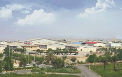 بازپس گیری اراضی راکد در شهرکها و نواحی صنعتی بوشهر
