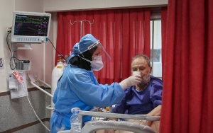 آمار بیماران کرونایی بوشهر به ۷۵ نفر رسید+جزییات افراد مبتلا