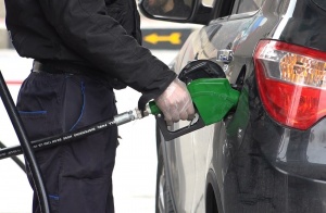 کاهش ۵۳ درصدی مصرف بنزین در استان بوشهر