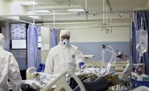 بهبودی ۱۱۷ بیمار مبتلا به کرونا در استان بوشهر/ ۹ نفر به لیست مبتلایان ویروس کرونا در بوشهر افزوده شد