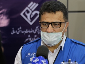 بهبودی قطعی ۲۴۴ بیمار مبتلا به کرونا در استان بوشهر/ تأیید ۱۹ مبتلای جدید
