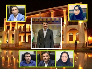 بن بست مدیریت شهری در شورای شهر بوشهر
