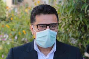 ۴ نفر به لیست مبتلایان ویروس کرونا در بوشهر افزوده شد