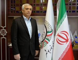 خورشیدیان با ۶ رای شهردار بوشهر شد