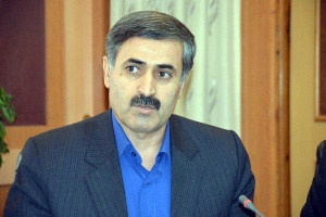 مشاور استاندار بوشهر در امور راهبردی و توسعه منطقه ای منصوب شد