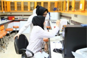 ارتقای کیفیت آموزش های مهارتی حرفه ای پزشکی در بوشهر