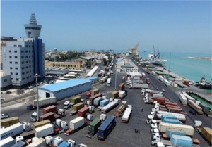 ۶ پروژه دریایی و بندری استان بوشهر بهره‎ برداری می‎شود