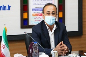 مدیرکل تامین اجتماعی بوشهر ابقا شد