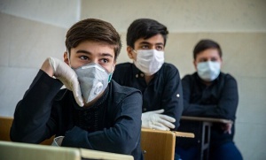 پای کرونا به مدارس بوشهر باز شد