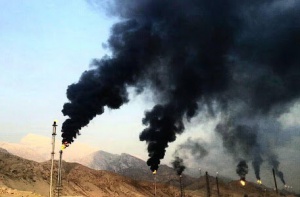 مسئولان استان درباره محیط زیست دچار بحران معنا شده‌اند!
