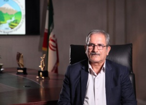 پیام مدیرکل منابع طبیعی و آبخیزداری استان بوشهر به‌ مناسبت هفته منابع طبیعی و آبخیزداری