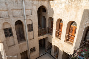 تصاویر/ بافت تاریخی بوشهر
