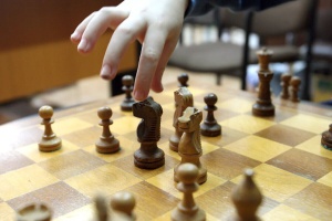 بوشهر میزبان مرحله نهایی دومین دوره المپیاد ورزشی شطرنج کارکنان تامین اجتماعی کشور شد