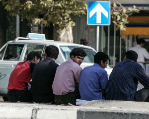 بوشهر سومین استان کشور دارای کمترین نرخ بیکاری