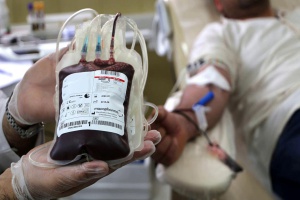 بیماران همچنان نیازمند اهدای خون