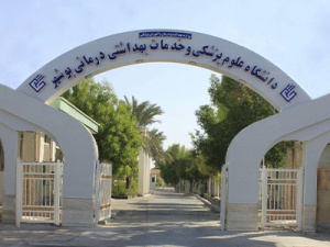 هیچ استادی از دانشگاه علوم پزشکی بوشهر اخراج نشده است