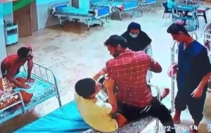 ‌جلب ۴‌ نفر دیگر در پی ضرب و شتم معلولان‌ در مرکز نیلوفران