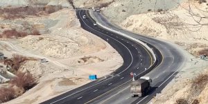 استاندار: ساخت «آزادراه شیراز- بوشهر» آغاز می شود