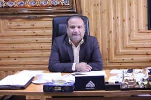 پیام تبریک مدیر کل صنعت، معدن و تجارت استان بوشهر به مناسبت گرامیداشت دهه فجر انقلاب اسلامی