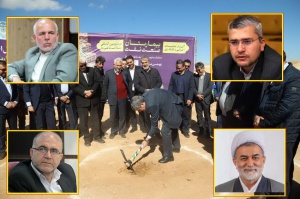 نمایندگان استان بوشهر در پیشگاه ملت پاسخگو باشند
