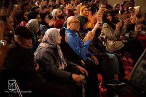 اثرگذاری رویداد فرهنگی کوچه فراتر از مرزهای ایران است
