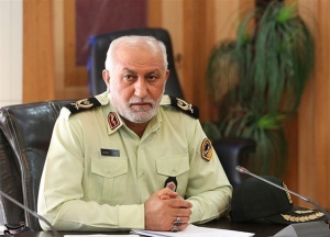 کاهش خودروهای شوتی در استان/کسب رتبه دوم پلیس فتا استان بوشهر در کشور/ درگیری منجر به فوت ارتباطی با انتخابات نداشت