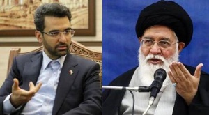 زمان روحانی: توسعه اینترنت فساد آور است / زمان انتخابات: قبلی ها اینترنت را توسعه ندادند، ما دادیم